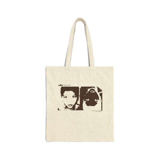 "thin paper" Release Day Tote Bag